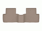 WeatherTech 2016+ Honda Civic Rear FloorLiner - Tan