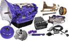 ATS Diesel 12-18 RAM Cummins 6.7L 4WD 68RFE Transmission Package - Stage 4