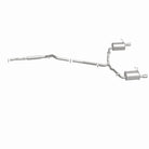 MagnaFlow BRE Exhaust Kit 11-17 Dodge Journey 3.6L