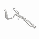 Magnaflow 15-17 Ford Transit-150 3.7L Direct Fit Converter