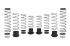 Eibach Pro-UTV 20-21 Polaris RZR XP Turbo S w/ OE Fox Dynamix Shocks Stage 2 Performance Springs