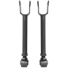 Rancho 97-06 Jeep TJ Front Upper Adjustable Control Arm Kit