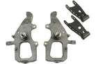 Belltech LOWERING KIT W/O SHOCKS