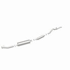 BRExhaust Exhaust Kit 15-19 Ford Transit-250 Transit-350 HD Transit-350 3.7L