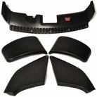 WARN Skirting Kit for Semi Hidden Winch Mount