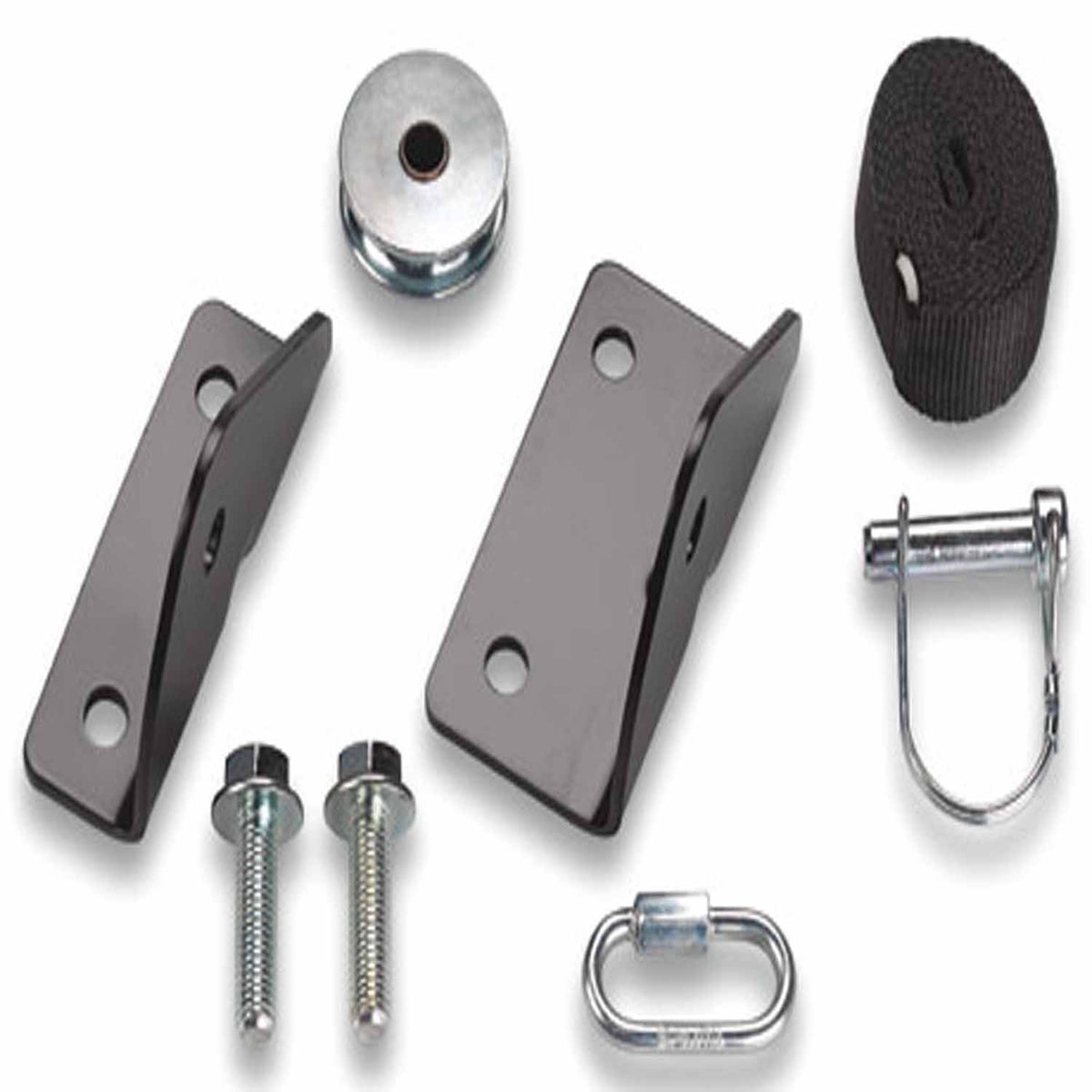 WARN Snow Plow Cable Pulley