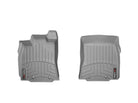 WeatherTech 11+ Jaguar XJ Series Front FloorLiner - Grey