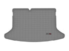 WeatherTech 2020+ Kia Niro Cargo Liners - Grey