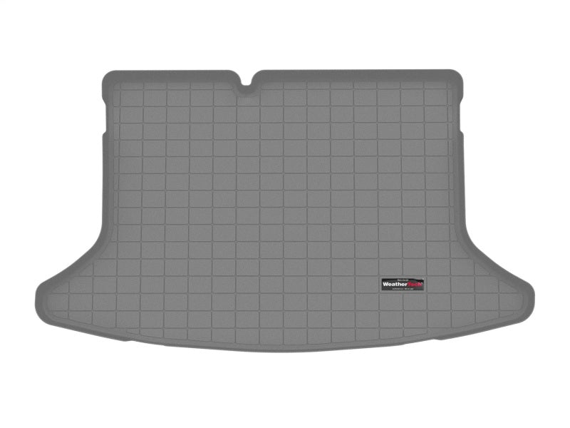 WeatherTech 2020+ Kia Niro Cargo Liners - Grey