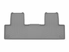 WeatherTech 25-25 Volvo EX90 3rd Row Rear FloorLiner - Grey