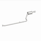 Magnaflow 16-20 Kia Optima 2.4L BRE Exhaust Kit