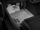 WeatherTech 2012+ Ferrari FF Front FloorLiner - Grey