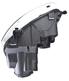 Hella Vw Golf V/Jetta/Bora 05-10 Headlamp Rh