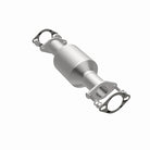 MagnaFlow Conv DF 03-06 Kia Sorento 3.5L rear