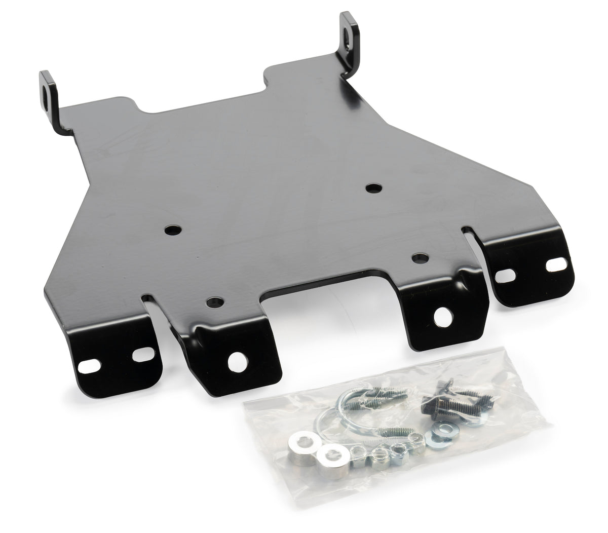 WARN Winch Mount Kit for Honda Foreman/Rubicon TRX500