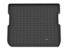 WeatherTech 06+ Chevrolet HHR Cargo Liners - Black