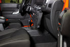 Fishbone Offroad Grab Handle Dash Bag