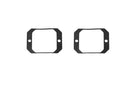 Diode Dynamics Stage Series C1 Flush Mount Mounting Kit Each