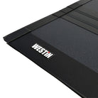 Westin 05-21 Nissan Frontier 5ft. Bed Hard Tri-Fold Tonneau Cover - Black