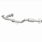 Magnaflow 18-20 Infiniti QX60 REAR Underbody 3.5L Direct Fit Converter