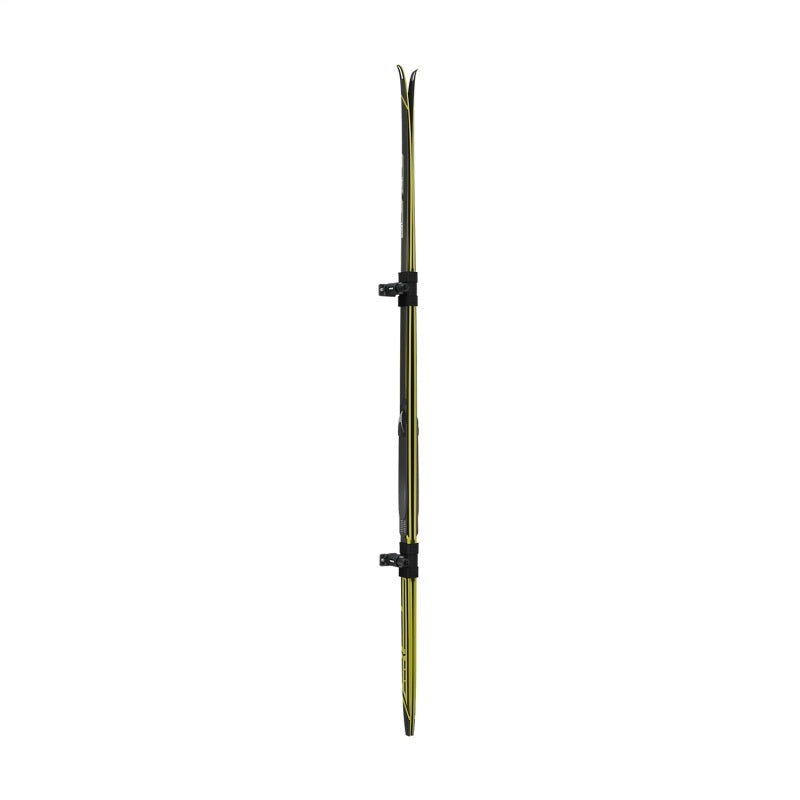 Thule Skiclick Wall Fixation Kit (Storage Mount for Skiclick Carrier) - Black