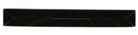 K&N X-Stream Top Filter X-Stream 16in OD - Black