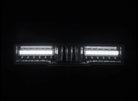 AlphaRex 21-24 Toyota GR86 / 21-24 Subaru BRZ NOVA-Series Prismatic LED Fourth Brake Light - Chrome