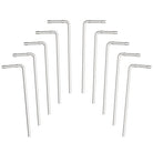 MagnaFlow Hanger .50inch 90 deg 10pk