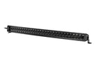Hella Universal Black Magic 30in Tough Double Row Curved Light Bar - Spot & Flood Light