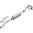 MagnaFlow BRE Exhaust Kit 15-22 Ford F-150