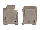 WeatherTech 09-13 Acura TL Front FloorLiner - Tan