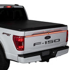 Putco 22-25 Ford F-150 Lightning Excalibur LED Tailgate Bar w/ Plug-N-Play Connect