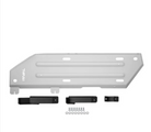 Rival 2024-2026 Toyota Land Cruiser Aluminum Fuel Tank Skid Plate