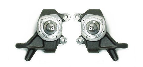 Belltech DROP SPINDLE SET 75-91 C-30 CREW CAB/DUALLY