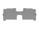 WeatherTech 25-26 Ford Expedition 2nd Row Rear FloorLiner HP - Grey