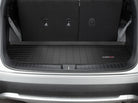 WeatherTech 2020+ Hyundai Palisade (Behind 3rd Row) Cargo Liners - Black