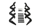 Dee Zee 15-23 Ford F150/Super Duty Running Board Rough Step Bracket Kit