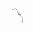 MagnaFlow BRE Exhaust Kit Replacement Stainless GM