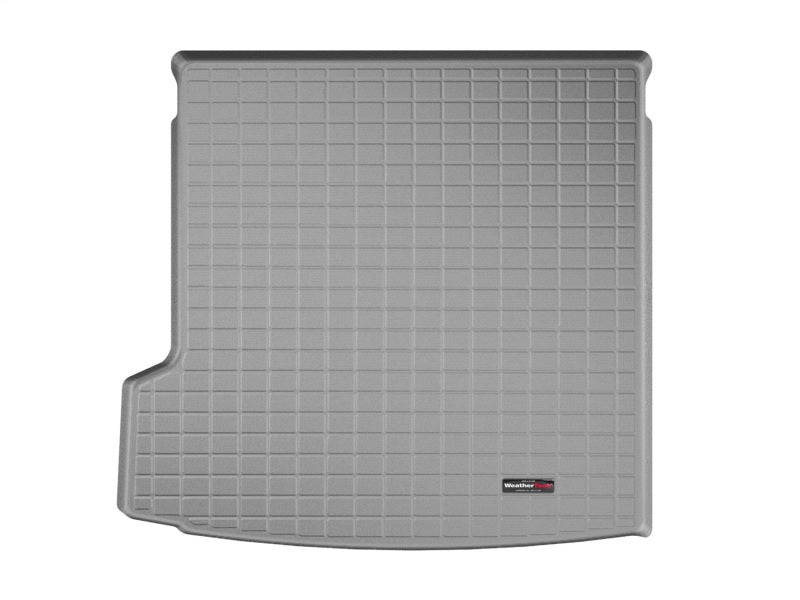 WeatherTech 16-24 Volvo XC90 Cargo Liners - Grey