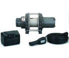 WARN DC1600 24V - 85159