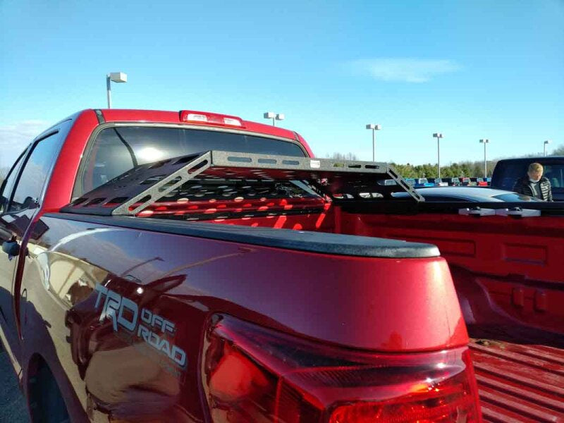 Fishbone Offroad Toyota Tundra Bed Storage Rack