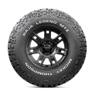 Mickey Thompson Baja Legend MTZ Tire - LT275/70R18 125/122P E - 272500
