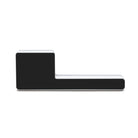 ORACLE Lighting Universal Illuminated LED Letter Badges - Matte Blk Surface Finish - L