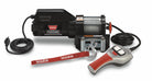 WARN 1500AC Utility Winch - 85330