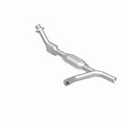 MagnaFlow Conv DF 01-03 Ford E150 4.2L P/S