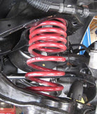 Eibach Sportline Kit for 2013 Ford Focus ST 2.0L 4cyl Turbo (2013 ONLY)