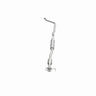 MagnaFlow Conv DF 2007-2013 Suzuki SX4 2.0L (Not For Sale In California)