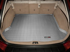 WeatherTech 10+ Volvo XC60 Cargo Liners - Grey