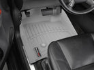WeatherTech 07+ Chevrolet Avalanche Front FloorLiner - Grey