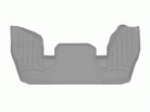 WeatherTech 23-25 Honda Pilot Rear FloorLiner HP - Grey